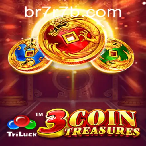 Discovering 3CoinTreasures: A New Adventure in Gaming