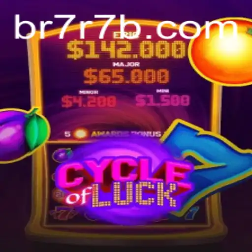 CycleofLuck: Unveiling the Dynamics of a Revolutionary Game