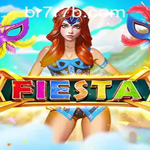 Discover the Excitement of Fiesta: A Gaming Adventure with 7r7b.com