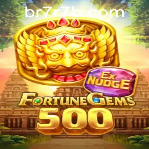FortuneGems500: An Exciting Journey into the World of Online Gaming