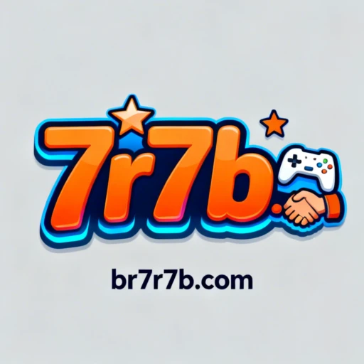 7r7b.com Logo