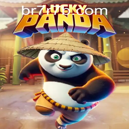 Discover the Excitement of LuckyPanda: A Thrilling Adventure