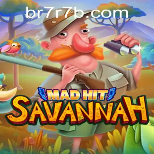 Exploring the Thrills of MadHitSavannah: A New Age Gaming Experience