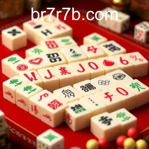 Mahjong