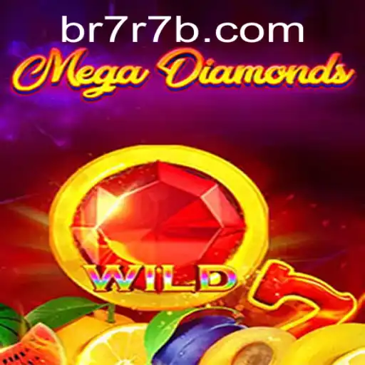 MegaDiamond: The New Gaming Sensation at 7r7b.com