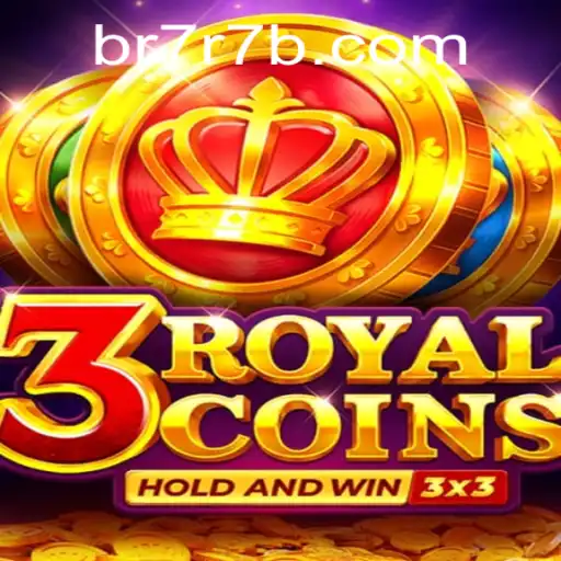 3royalcoins: A Dive into the Intriguing World of Virtual Gaming
