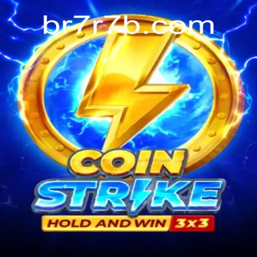 Unveiling Coinstrike: A New Era in Online Gaming