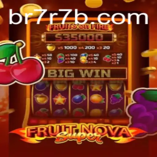 Exploring FruitNovaSuper: An In-Depth Guide