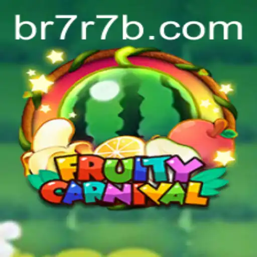 FruityCarnival: A New Adventure in Online Gaming