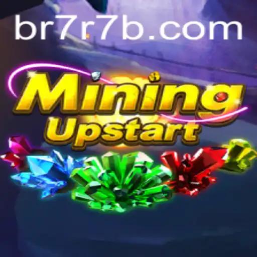 MiningUpstart: The New Frontier in Strategy Gaming