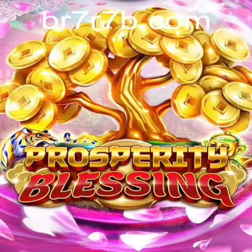 Unlocking the Wonders of ProsperityBlessing