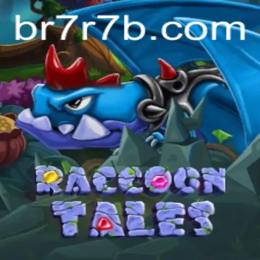 RaccoonTales: An Exciting Adventure Awaits